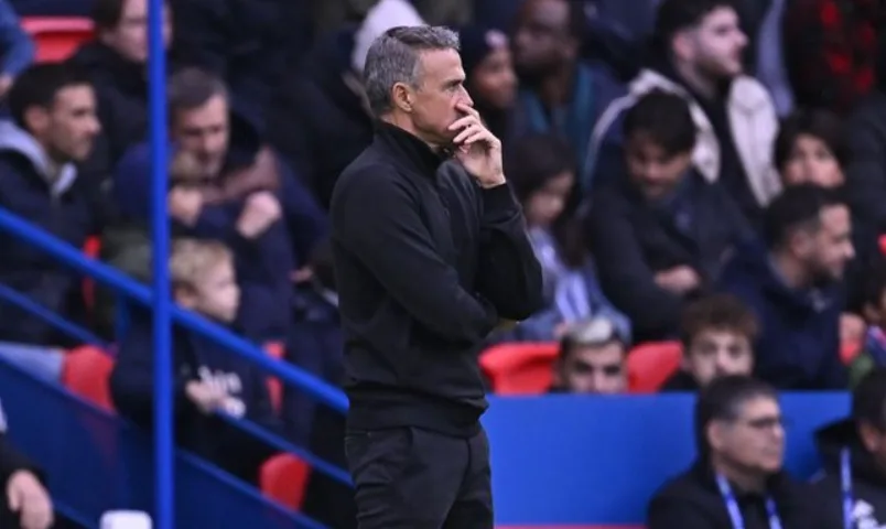 Veja a provável escalação do PSG contra o Milan na Champions