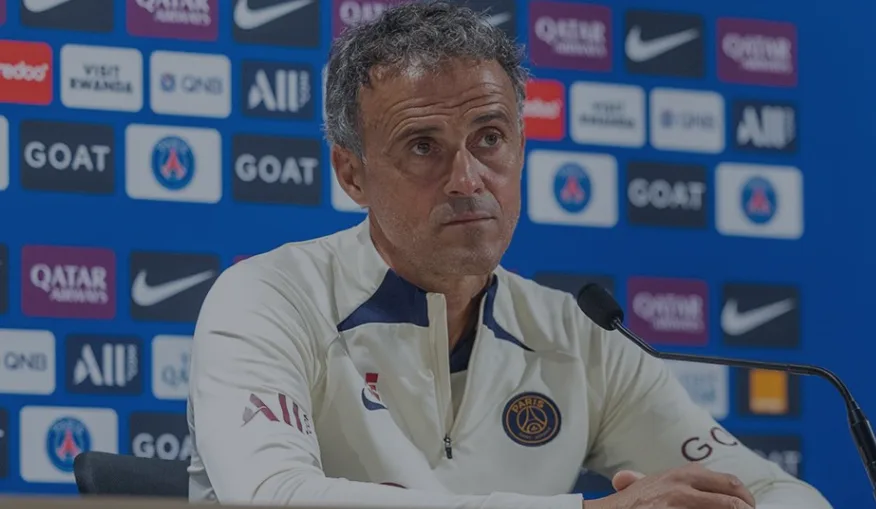 Veja a provável escalação do PSG hoje contra o Brest pela Ligue 1