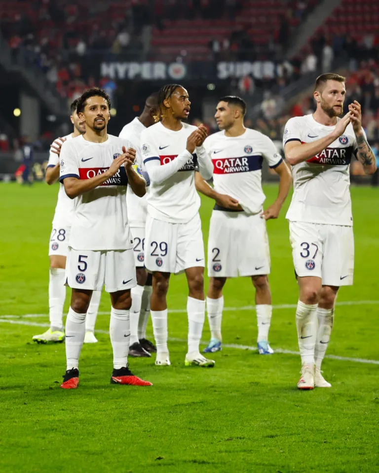 PSG x Milan: onde assistir ao jogo da Champions League