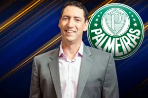 PVC aponta condição que pode tirar o título do Palmeiras no Brasileirão: “Torcida não gosta”