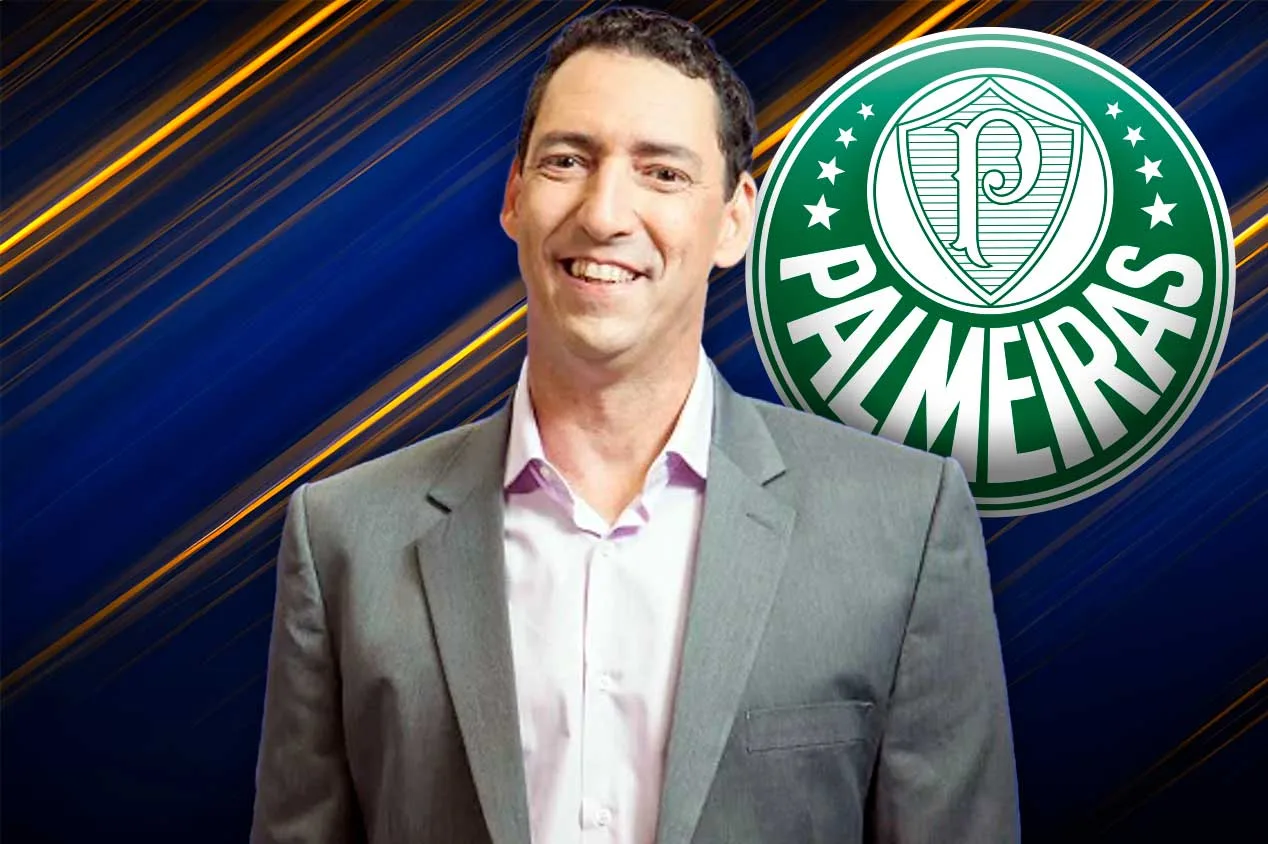 PVC aponta condição que pode tirar o título do Palmeiras no Brasileirão: “Torcida não gosta” 