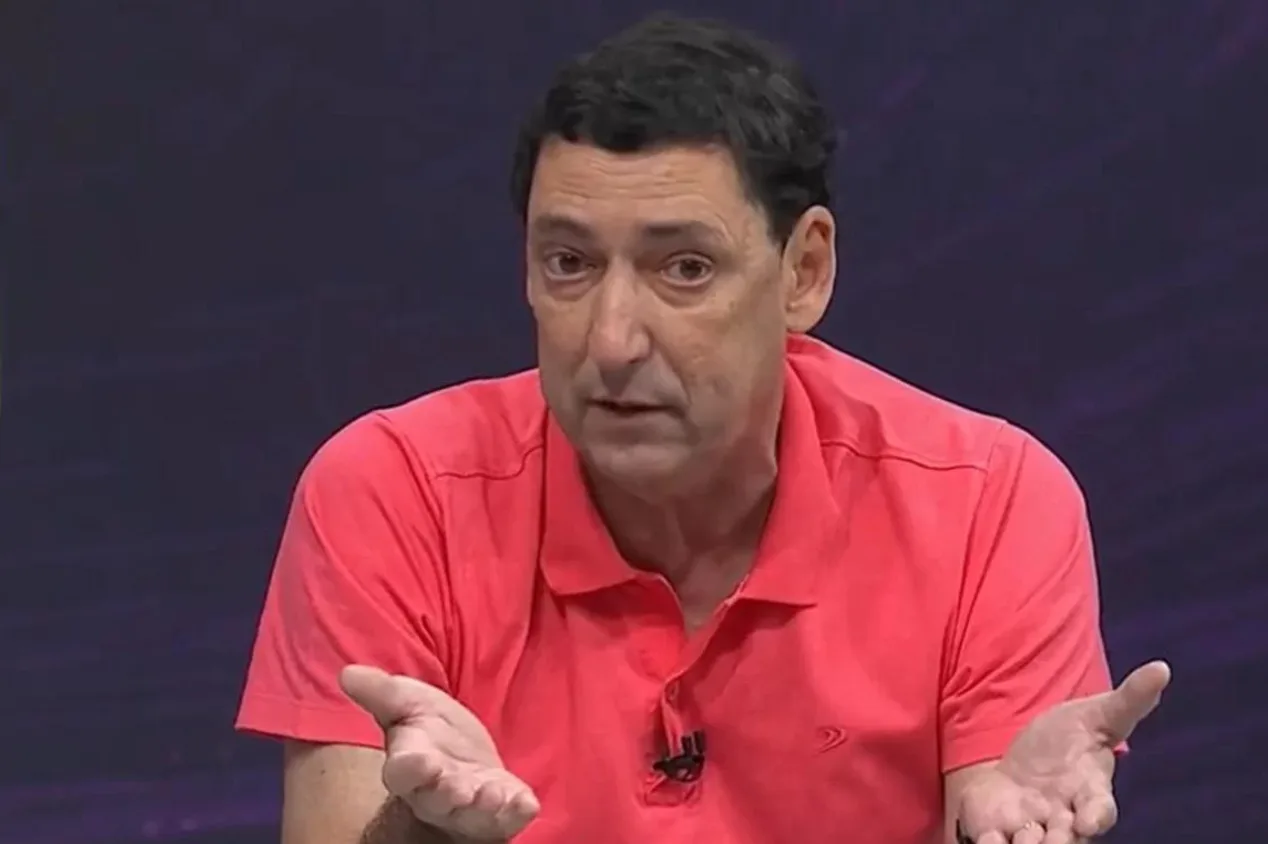 PVC aponta “consequência” que Leila Pereira pode ter no Palmeiras