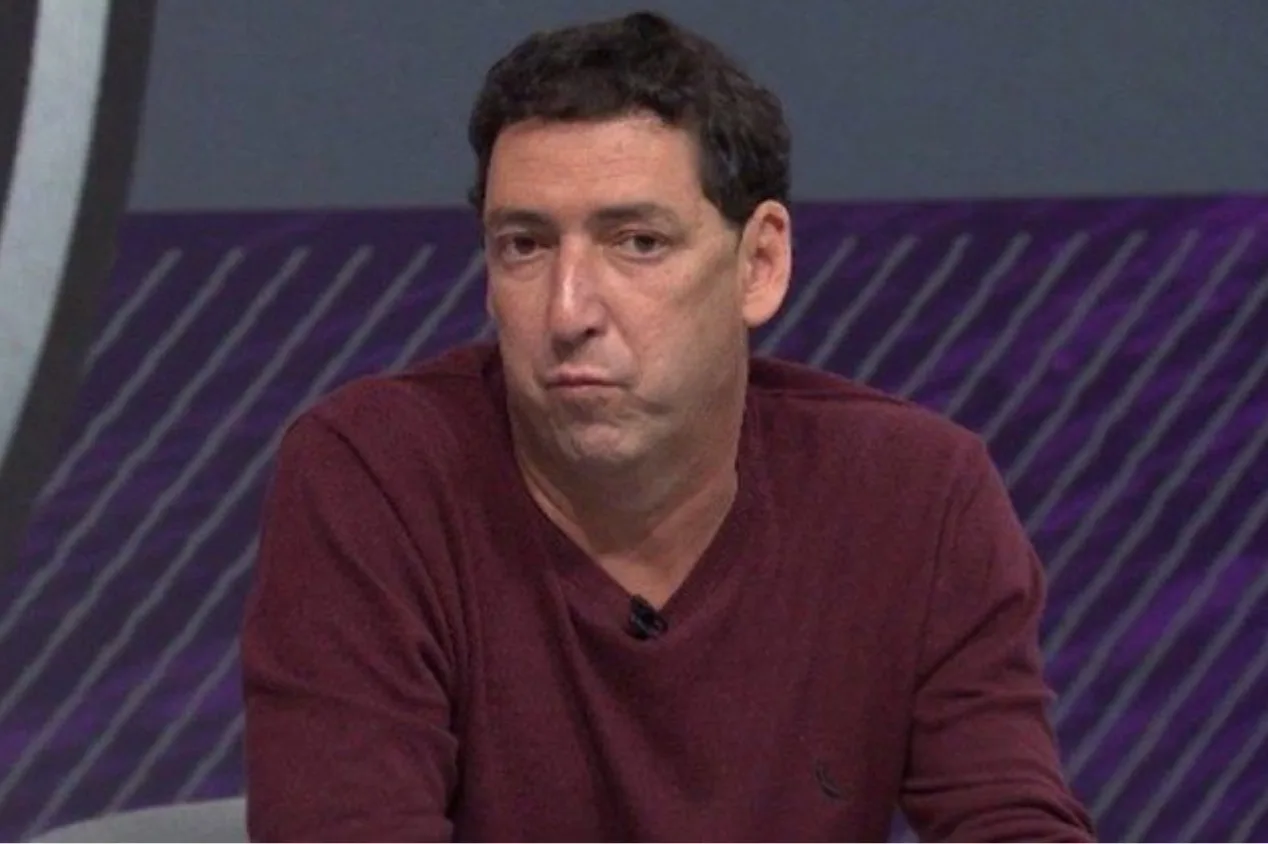 PVC aponta rebaixamento de time no Brasileirão: “Não escapa”