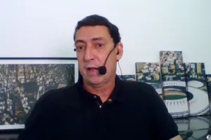 PVC sinaliza resultado de “final” no Brasileirão e descarta título antecipado: “Vai decidir na última rodada”