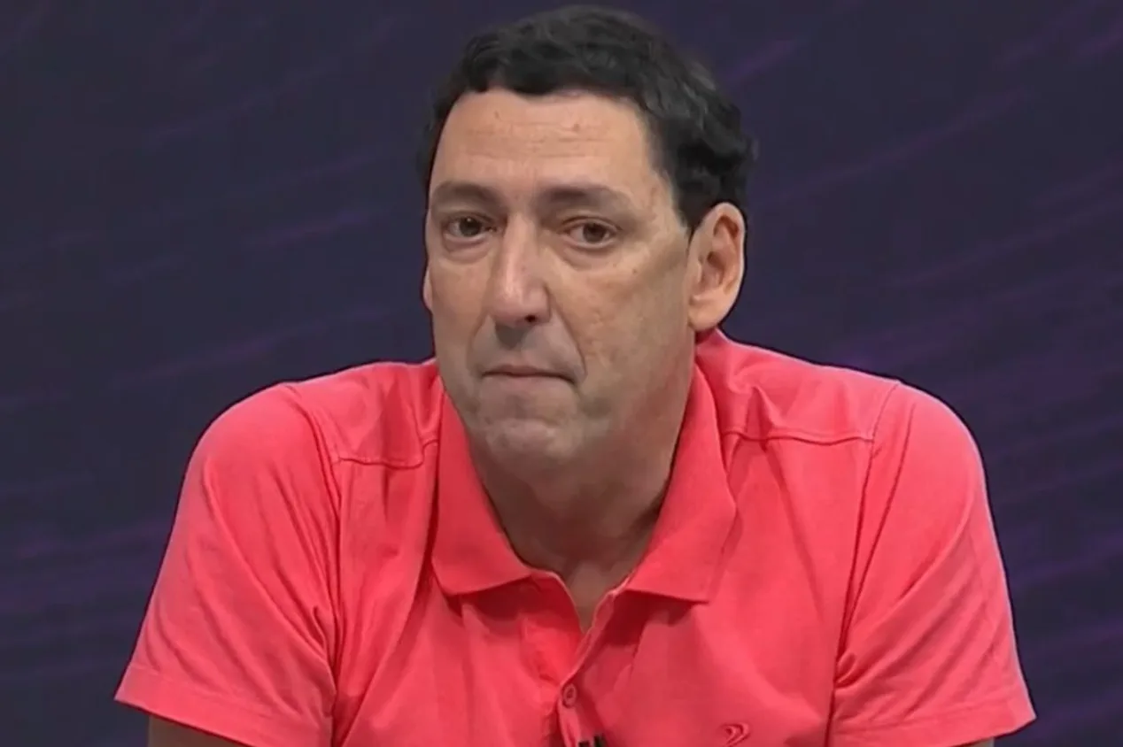 PVC prevê vencedor no clássico Corinthians x Santos: “A grande atração da rodada”