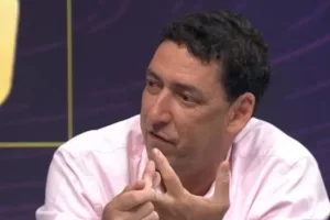 PVC “não treme” e elege campeão em disputa acirrada no Brasileirão
