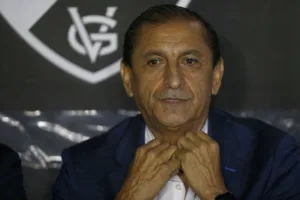 Vasco liga alerta ao ver chance de rebaixamento no Brasileirão Série A aumentar