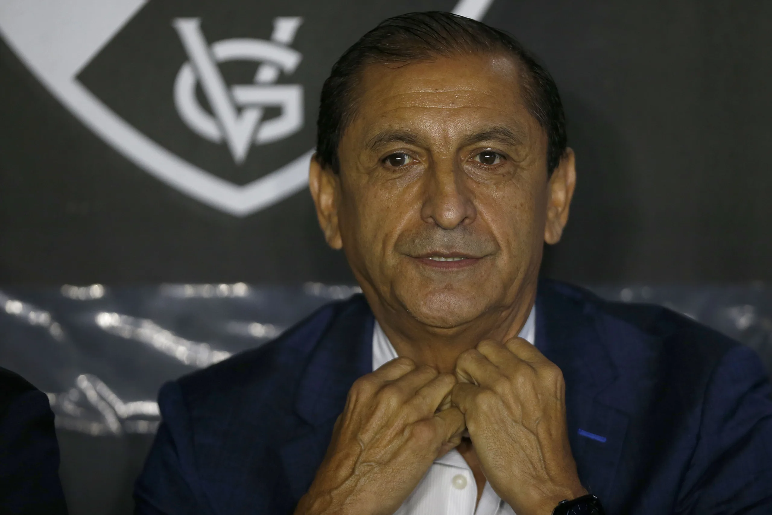 Vasco liga alerta ao ver chance de rebaixamento no Brasileirão Série A aumentar