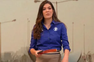 Com Renata Silveira, Globo define equipes para os jogos da 30ª rodada do Brasileirão