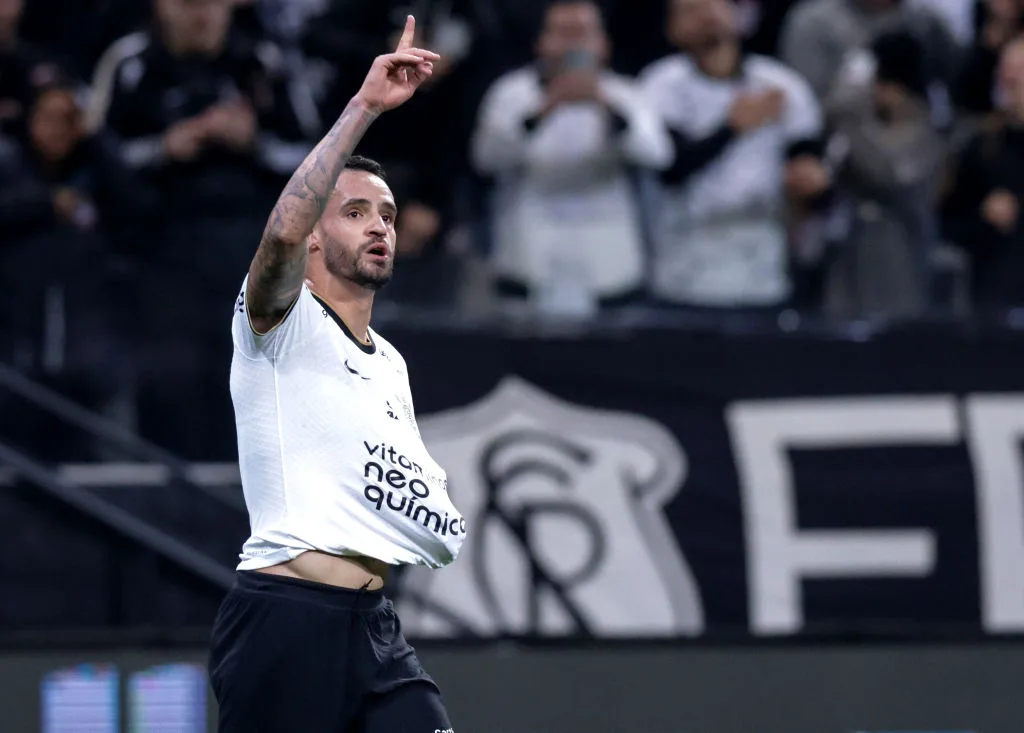 Renato Augusto abre o jogo sobre escolha pelo Corinthians em 2021