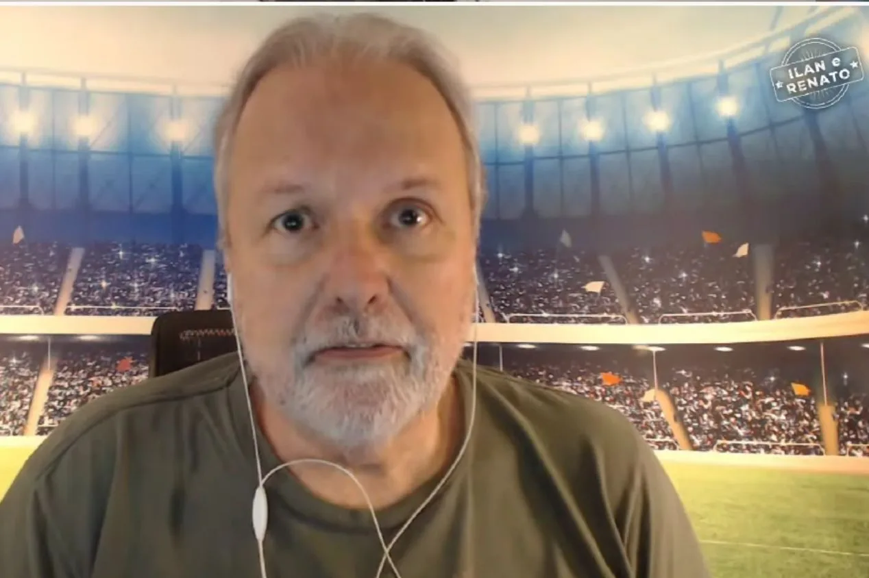 RMP revela postura polêmica de jogadores do Flamengo após derrota contra o Grêmio