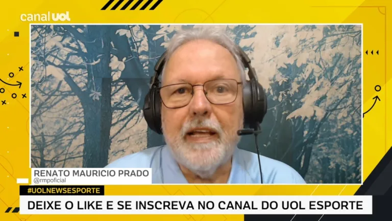 RMP dispara contra titular do Flamengo em clássico com Fluminense: “Vai tomar banho”