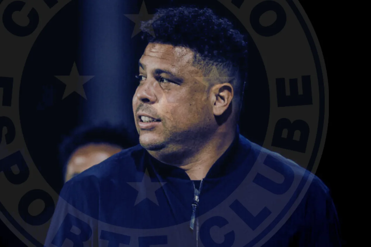 Cruzeiro faz captação de recursos no mercado financeiro para categorias de base