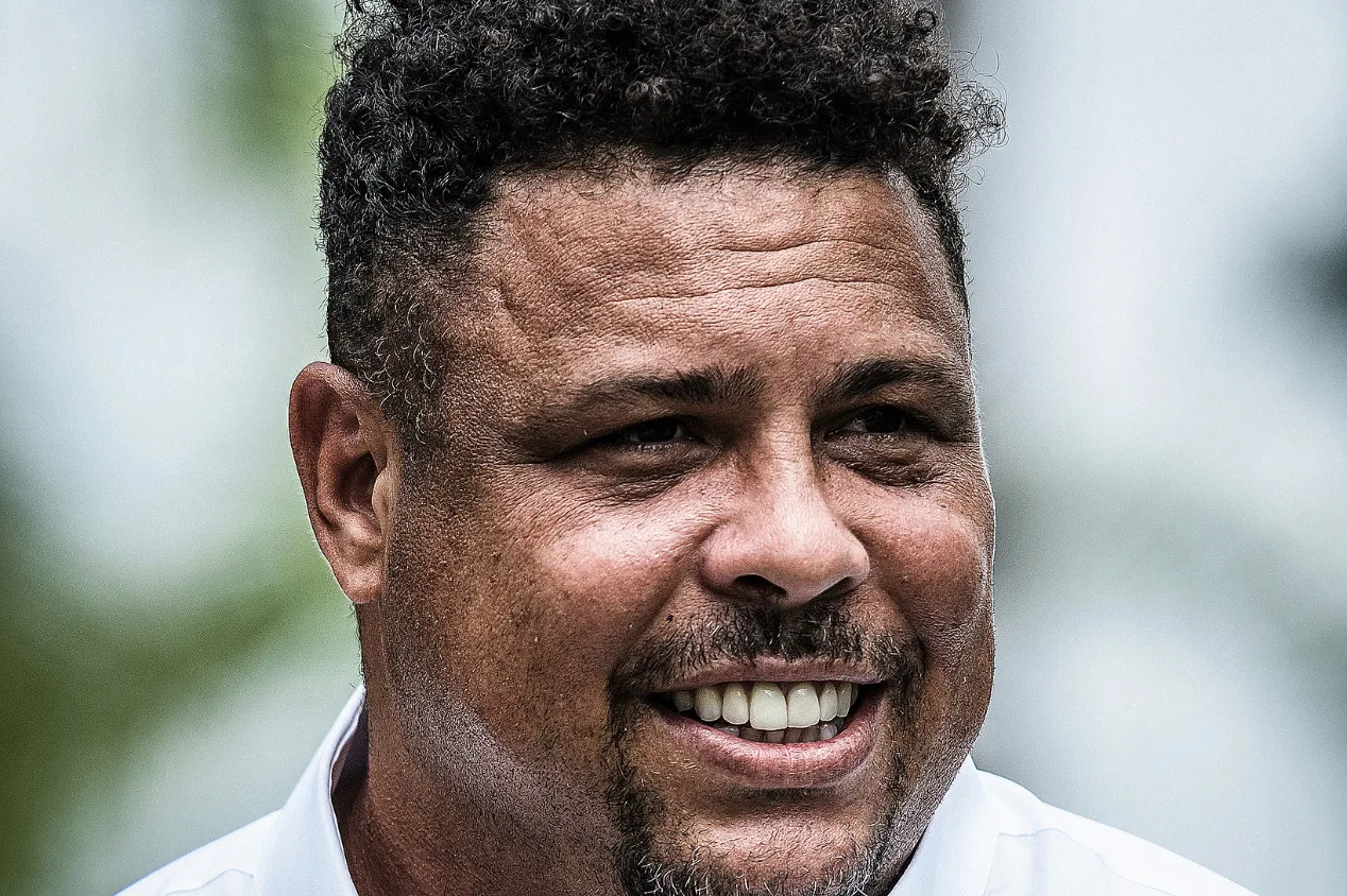 Cruzeiro toma atitude após fala polêmica de Ronaldo Fenômeno