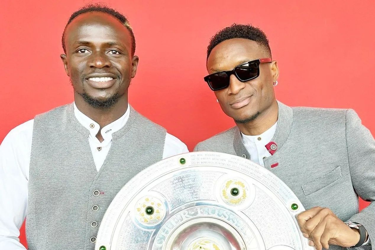 Ex-Liverpool e Bayern de Munique, Sadio Mané compra clube francês