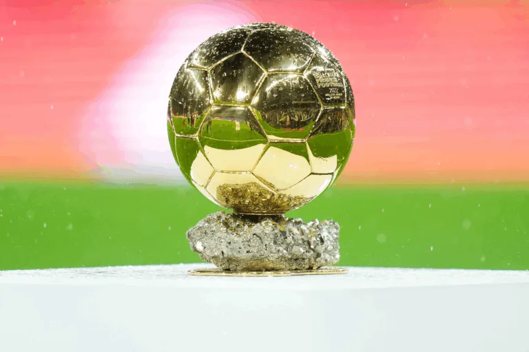 Saiba tudo sobre o prêmio Bola de Ouro