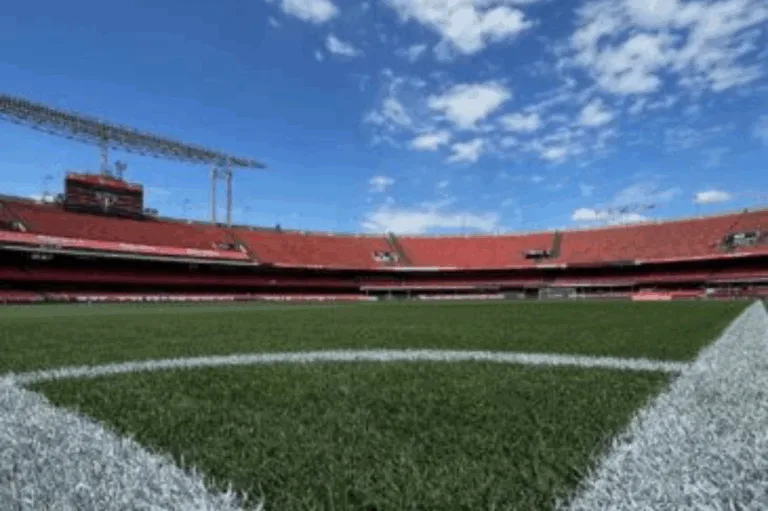 São Paulo x Cruzeiro: onde assistir ao jogo do Brasileirão Série A AO VIVO