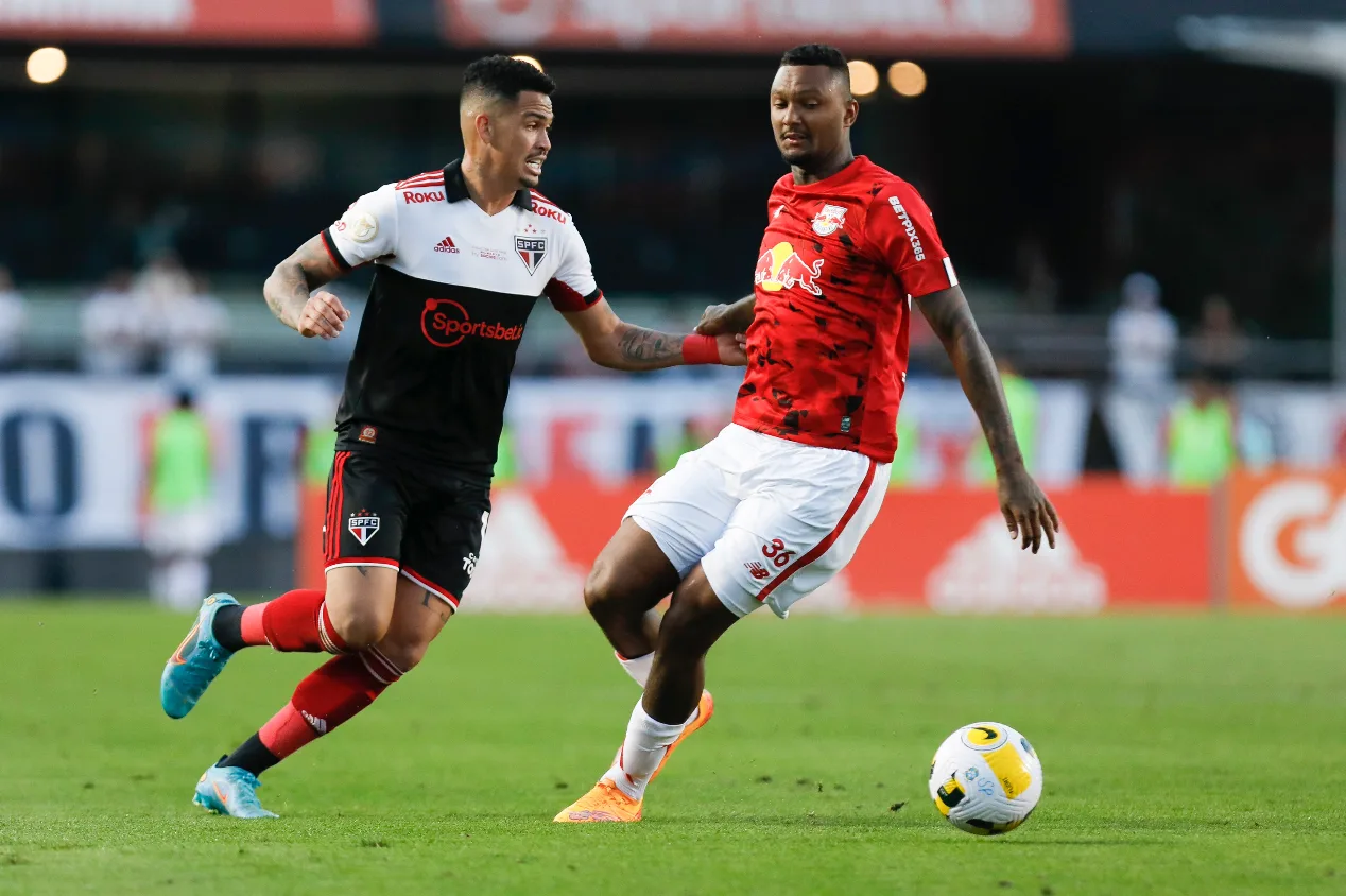 Sem Morumbi, São Paulo surpreende e vai mandar jogo em casa de rival