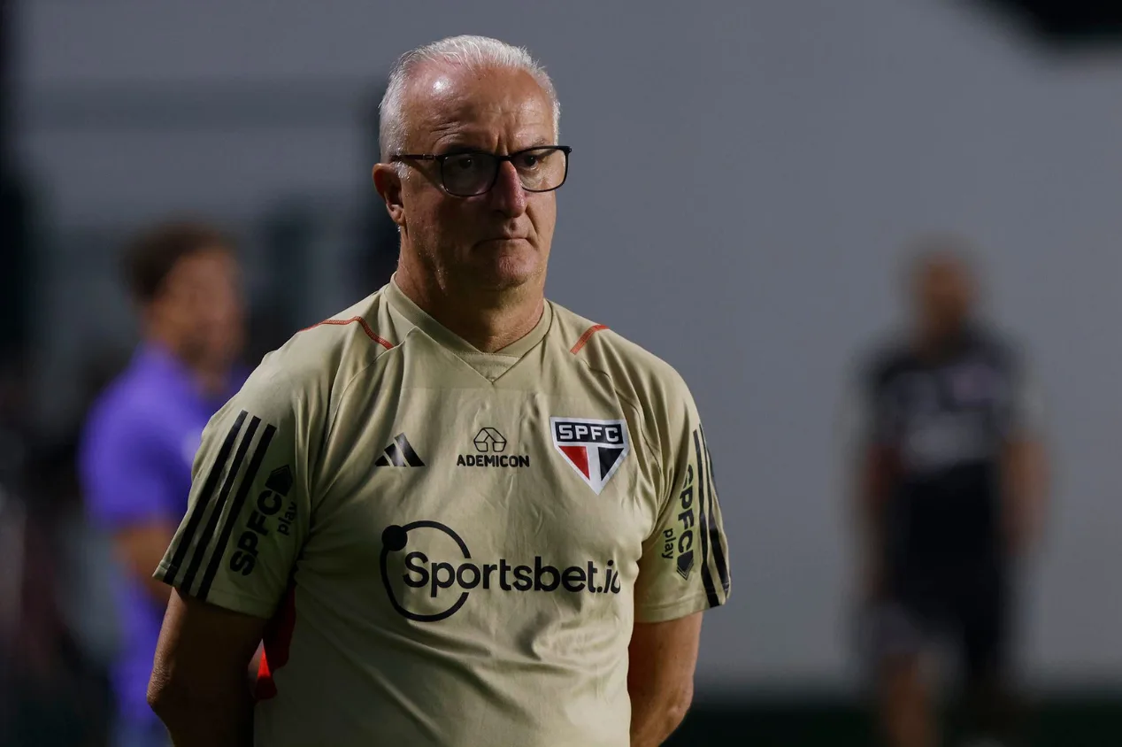 São Paulo tem sete desfalques hoje contra o Cruzeiro; veja