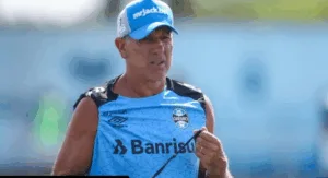 Grêmio tem nove desfalques contra o Bahia; veja lista completa