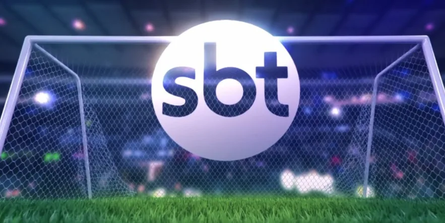 SBT transmite hoje jogo AO VIVO (28/10); veja agenda