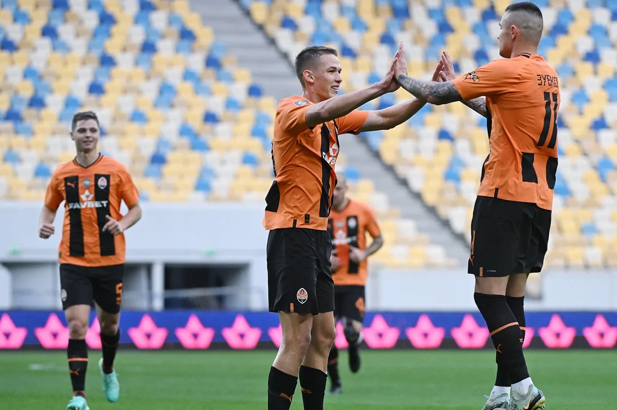 Interino do Shakhtar Donetsk minimiza desfalque do Barcelona: “Perdemos 14 por causa da guerra”