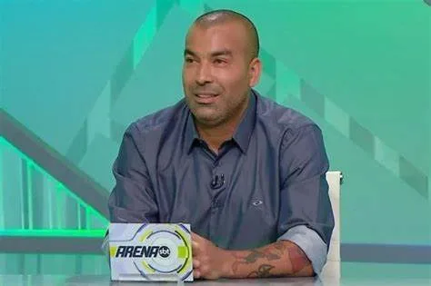 Sheik não pipoca e indica time que pode cair no Brasileirão: “Assusta”