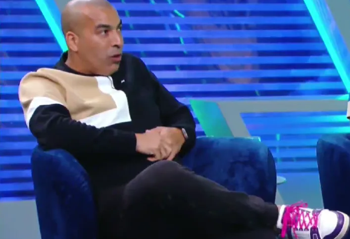 Sheik reforça possível rebaixado no Brasileirão: “Sério candidato”