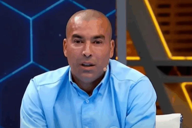 Sheik “salva” time de rebaixamento no Brasileirão: “Tem futebol” 