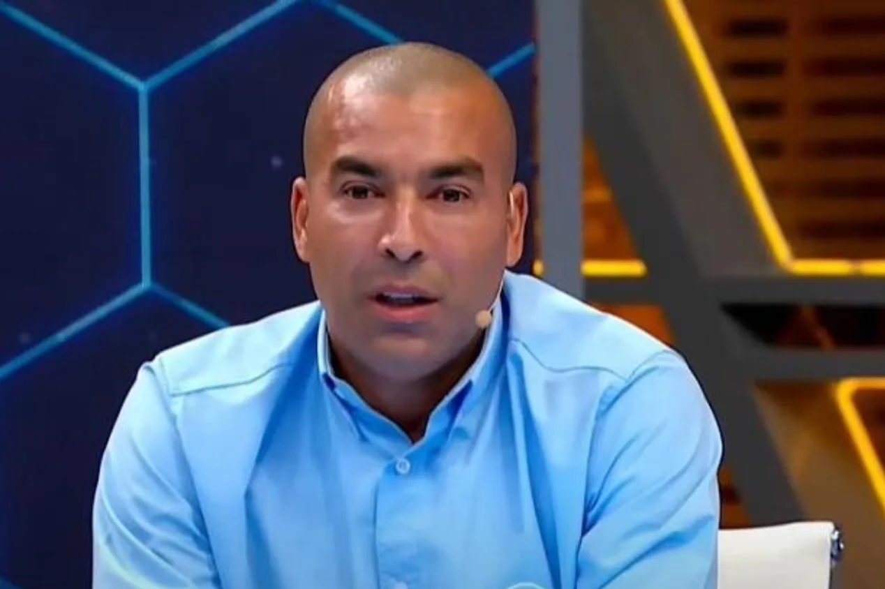 Sheik “salva” time de rebaixamento no Brasileirão: “Tem futebol” 