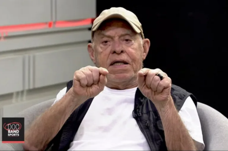 Silvio Luiz faz aposta em jogador como comentarista esportivo: “Novo colega”