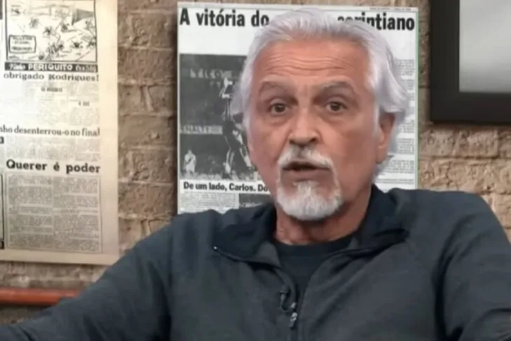 Sormani destaca “covardia” e crava único clube do Brasil capaz de vencer o Mundial