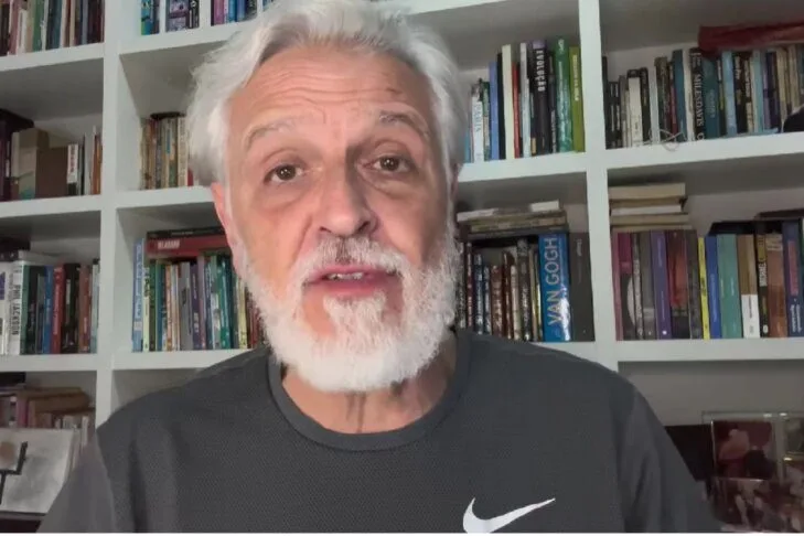 Sormani alerta sobre momento do Santos: “A queda é preocupante”