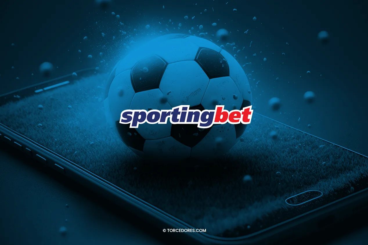 Sportingbet é confiável