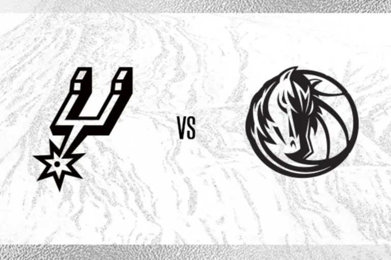 Spurs x Mavericks: onde assistir ao jogo da NBA AO VIVO