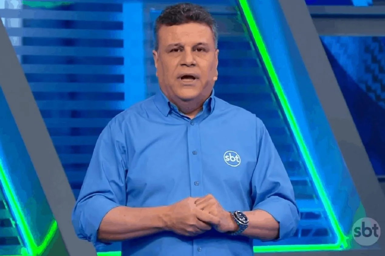 Téo José cita dois nomes e não vê Tite como melhor técnico do futebol brasileiro