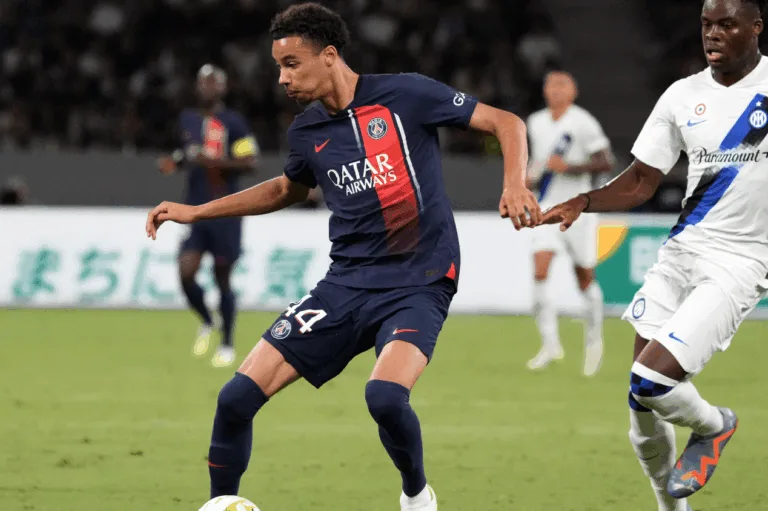 Times da Premier League querem contratar atacante do PSG; saiba mais