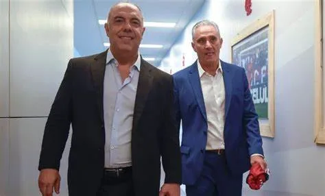 Tite surpreende e indica reforço de peso ao Flamengo para 2024
