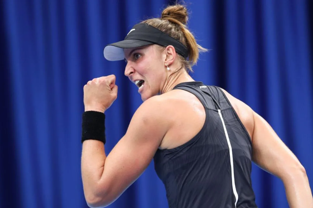 Título da WTA Elite Trophy rendeu bolada para Bia Haddad; confira