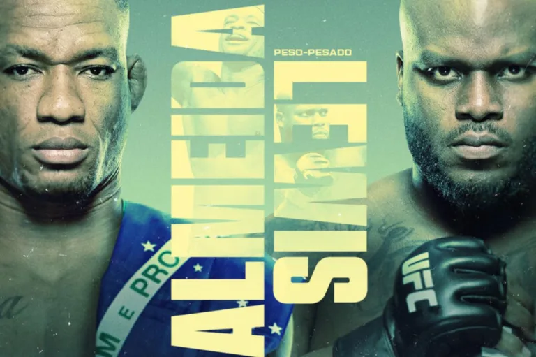 UFC São Paulo: saiba como garantir ingressos para a pesagem do evento