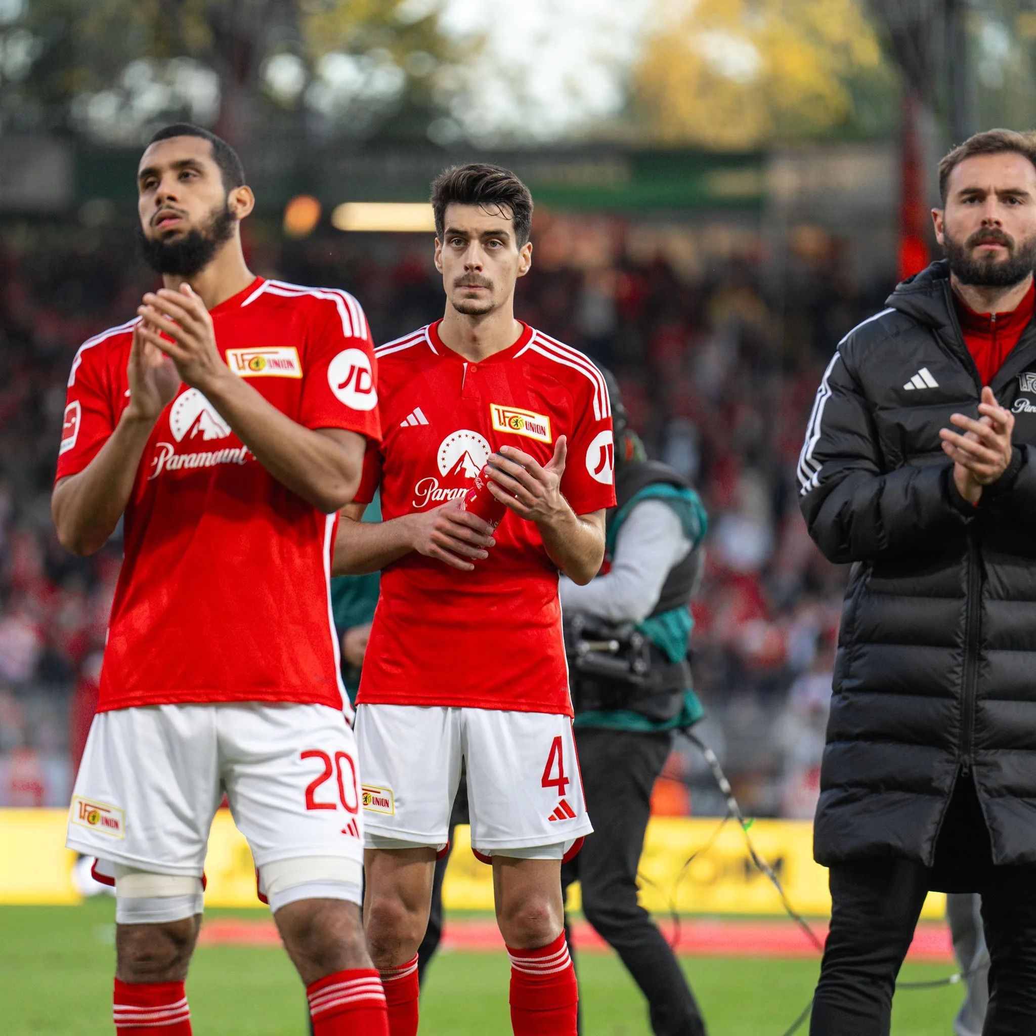 Union Berlin x Napoli: onde assistir à partida da Champions League