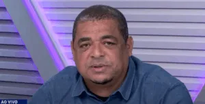 Vampeta crava rebaixados no Brasileirão 2023: “Acredito que sim”
