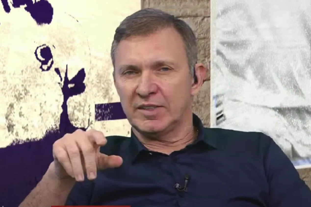 Velloso revela torcida por dois rebaixamentos no Brasileirão: “Gostaria”