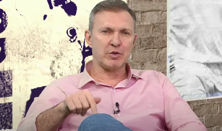 Velloso projeta mudanças no elenco do Palmeiras para 2024: “Vai acontecer”