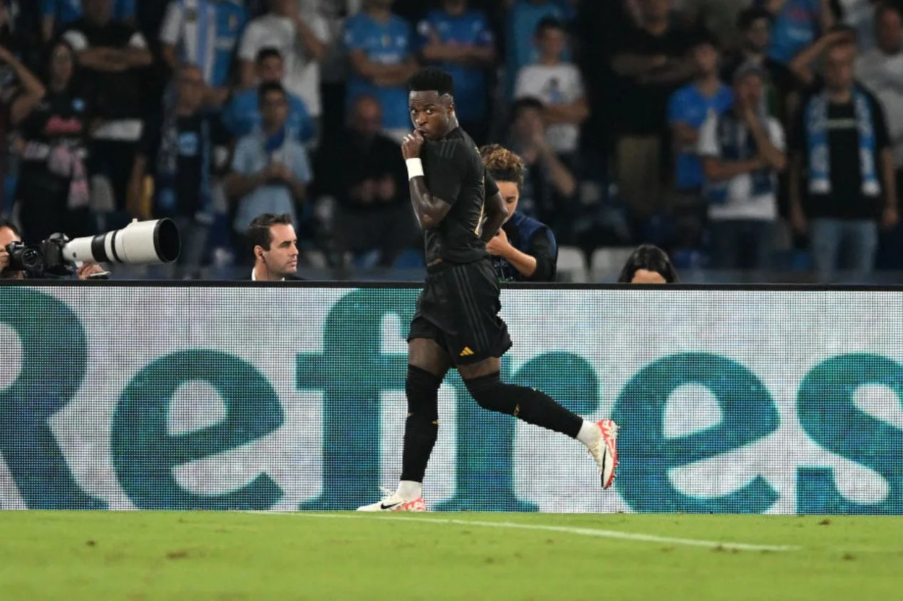 Vinícius Júnior é o jogador mais valioso de Barcelona x Real Madrid; veja o top-10 