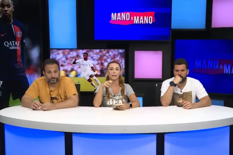 TNT Sports compara brasileiros da Champions com europeus e placar elástico chama a atenção; veja