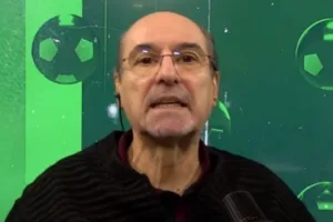 Wanderley Nogueira: Ancelotti deve ter tido uma madrugada “intranquila” em Madri após jogo do Brasil