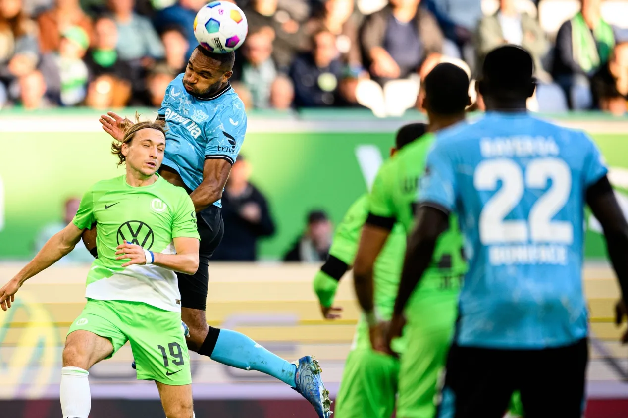 Leverkusen e Bayern vencem, Stuttgart goleia novamente e mais: como foi a rodada desse sábado da Bundesliga?