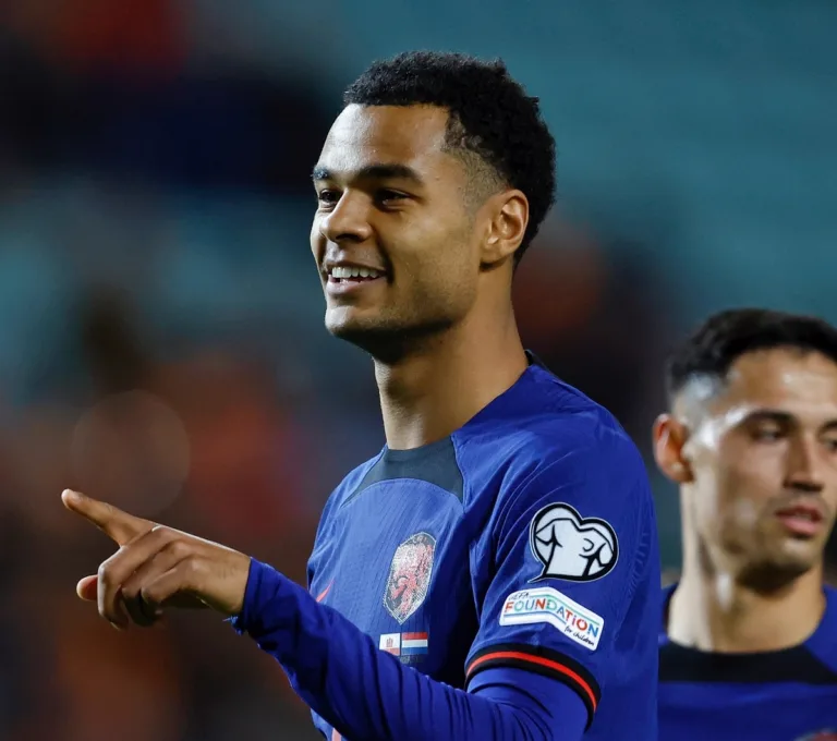 Mais precisa, Holanda goleia Gibraltar pelas Eliminatórias da Euro