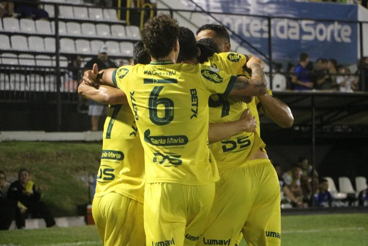 Mirassol surpreende e marca dois contra o Sport; assista aos gols